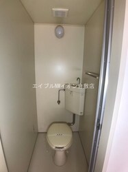 倉敷ライフ・キャンパス　F棟の物件内観写真